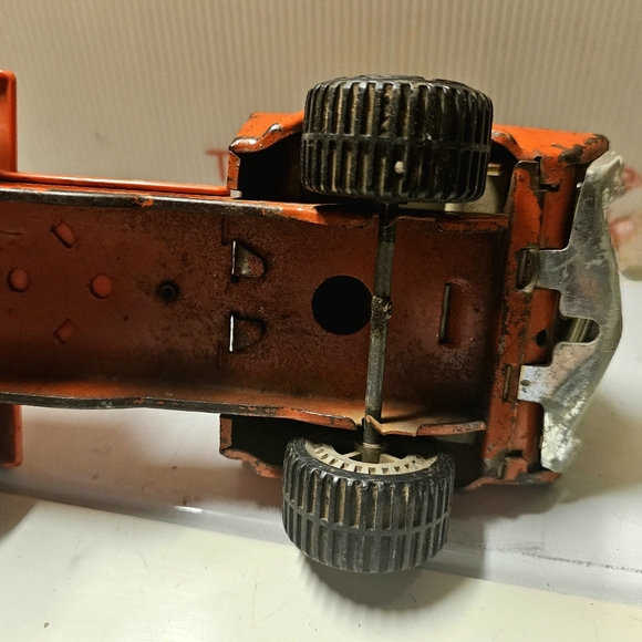 VINTAGE Tonka Truck - Picture 2 of 12